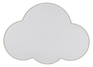 Brilagi - Plafonieră pentru copii NIMBUS 4xE27/15W/230V 46x63 cm bej
