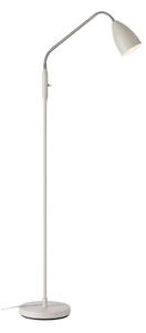 Markslöjd 108887 - Lampadar LED dimabil PATRO LED/4,9W/230V bej