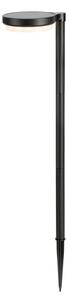 Markslöjd 108953 - Lampă solară LED reglabilă FRAME LED/2W/3,7V 4000 mAh IP44