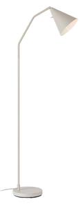 Lampă de podea LED dimmabilă Markslöjd FUNIL 108890, 4,9W/230V, bej