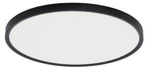 Fulgur s-43042-LED Corp de iluminat dimabil NOMY-RC LED/50W/230V 3000/4000/6500K IP40 negru + telecomandă