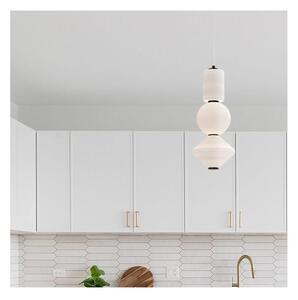 Alora Mood ALM-BIJOU-P3-MB - Pendul suspendat BIJOU, LED/20W/230V, 3000K, negru
