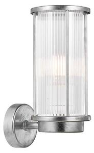 Nordlux LINTON - Aplică de perete pentru exterior 1xE27/15W/230V IP54