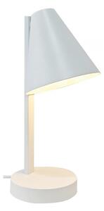 Nordlux - Lampă de masă WILMER 1xE14/40W/230V albă