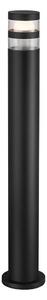Nordlux - Lampă de exterior BIRK, 1x E27, 40 W, 230 V, IP44, 80 cm