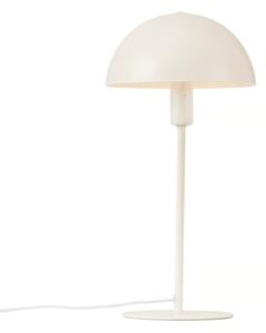Nordlux - Lampă de masă ELLEN 1xE14/40W/230V bej