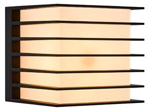 Nordlux - Aplica de perete pentru exterior FLUCTUS 1xE27/15W/230V IP44