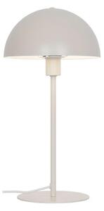 Nordlux - Lampă de masă ELLEN 1xE14/40W/230V bej