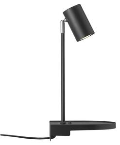 Nordlux - Lampă de perete CODY cu poliță, 1xGU10/15W/230V, albă