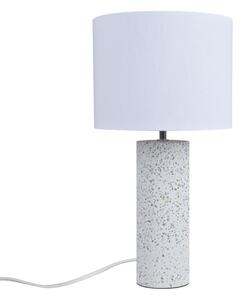 Nordlux - Lampă de masă ANTIGA, 1xE27/60W/230V, albă