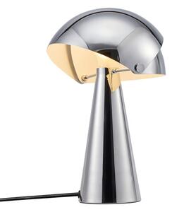 Lampă de masă ALIGN DFTP by Nordlux 1xE27/25W/230V crom lucios