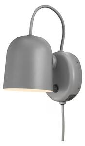 DFTP by Nordlux - Aplica de perete cu spot și port USB ANGLE 1xGU10/25W/230V