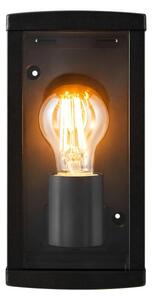Nordlux - Aplică de exterior LUCHY 1xE27/10W/230V IP44