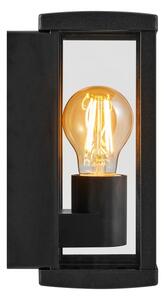 Nordlux - Aplică de exterior LUCHY 1xE27/10W/230V IP44