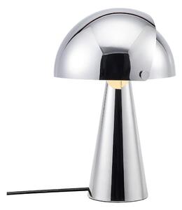 Lampă de masă ALIGN DFTP by Nordlux 1xE27/25W/230V crom lucios