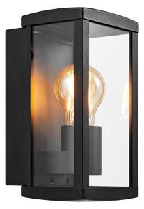 Nordlux - Aplică de exterior LUCHY 1xE27/10W/230V IP44