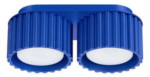 Sollux SL.1813 - Spot AURA 2xGX53/10W/230V, albastru