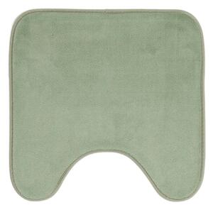Covoraș de baie verde 45x45 cm Vitamine – douceur d'intérieur
