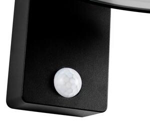 Nordlux - Lampă solară LED cu senzor LED/5W/3,7V IP44