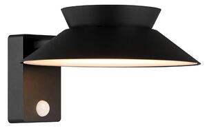 Nordlux - Lampă solară LED cu senzor LED/5W/3,7V IP44