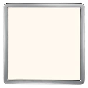 Nordlux - Plafonieră LED reglabilă pentru baie OJA 14,5W/230V 3000/4000K IP54 30x30 cm