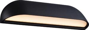 Nordlux - Aplica LED de exterior FRONT, 9,5 W, 230 V, IP44