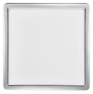 Nordlux - Plafonieră LED reglabilă pentru baie OJA 14,5W/230V 3000/4000K IP54 30x30 cm