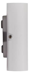 Nordlux - LED Aplică de exterior KINVER LED/10W/230V IP54 alb
