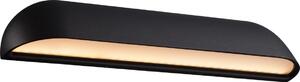 Nordlux - Aplică LED de perete pentru exterior FRONT LED/11W/230V IP44