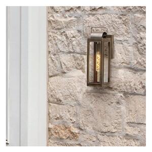 Hinkley HK-SAG-HARBOR-S-BU - Aplica de perete pentru exterior HARBOR 1xE27/60W/230V IP44