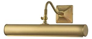 Elstead PL1-20-BB - Aplica pentru tablouri, 2xE14/40W/230V, finisaj auriu