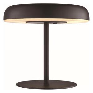 Nordlux - Lampă solară LED ELMER, 2W/3,7V, IP44, neagră