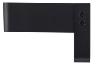 Nordlux - Aplica solară de perete SAULIO LED/4,45W/3,7V IP44