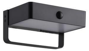 Nordlux - Aplica solară de perete SAULIO LED/4,45W/3,7V IP44
