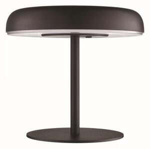 Nordlux - Lampă solară LED ELMER, 2W/3,7V, IP44, neagră