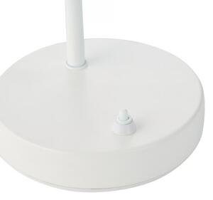 Nordlux - Lampă de birou MATIS 1xE27/15W/230V, albă