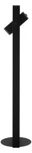 Nordlux - Lampă solară LED SAULIO, 4,45 W, 3,7 V, IP44, 2000 mAh, 60 cm