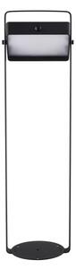 Nordlux - Lampă solară LED SAULIO, 4,45 W, 3,7 V, IP44, 2000 mAh, 60 cm