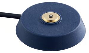 Nordlux - Lampă de masă pentru exterior ELLEN LED/2,8W/3,7V IP44, reglabilă, reîncărcabilă, cu control tactil