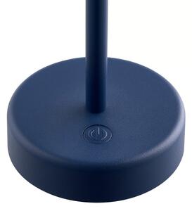 Nordlux - Lampă de masă pentru exterior ELLEN LED/2,8W/3,7V IP44, reglabilă, reîncărcabilă, cu control tactil