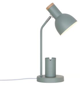 Nordlux - Lampă de masă DEVONE, 1 x E27, 15 W, 230 V, verde