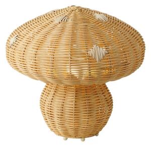 Nordlux - Lampă de masă ALLIE 1xE27/25W/230V