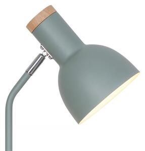 Nordlux - Lampă de masă DEVONE, 1 x E27, 15 W, 230 V, verde