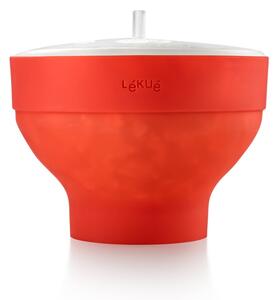 Recipient pentru popcorn la microunde – Lékué