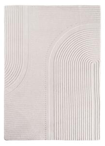 Covor crem lavabil 140x200 cm Pompei 1612 – Ayyildiz Carpets