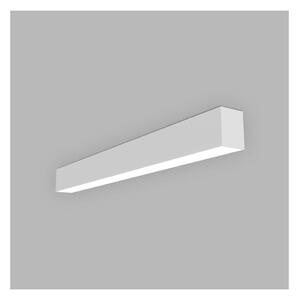 LED2 - Lampă LED de tavan LINO, 24W/230V, 3000/3500/4000K, 90 cm, albă
