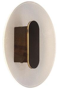 Rabalux 71484 - Aplică de perete LED NORAEL/6W/230V