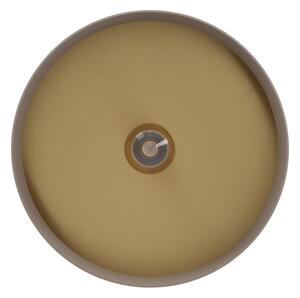 Plafonieră Eglo 900838 DUAIA 1xE27/40W/230V gri