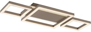 Rabalux 71477 - Plafonieră LED GLAVIAN, 24 W, 230 V, 51,5 x 22 cm