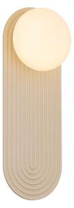 Rabalux 71459 - Aplica de perete GLOWBELLS 1xG9/25W/230V